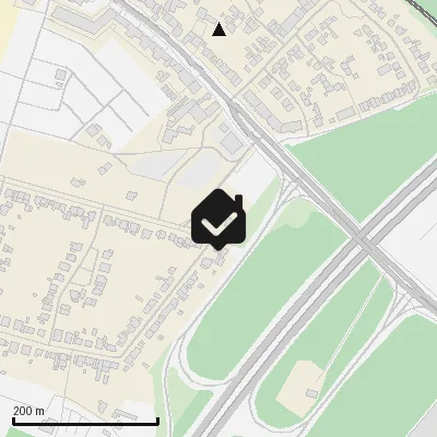 Foto zu Poller Damm 81, 51105 Köln