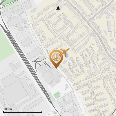 Foto zu Poller Kirchweg 101, 51105 Köln