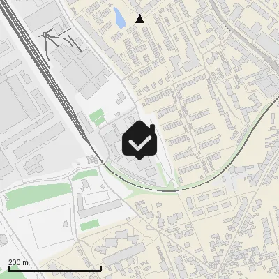 Foto zu Poller Kirchweg 120, 51105 Köln