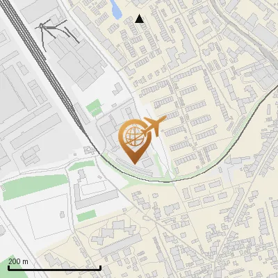 Foto zu Poller Kirchweg 124, 51105 Köln