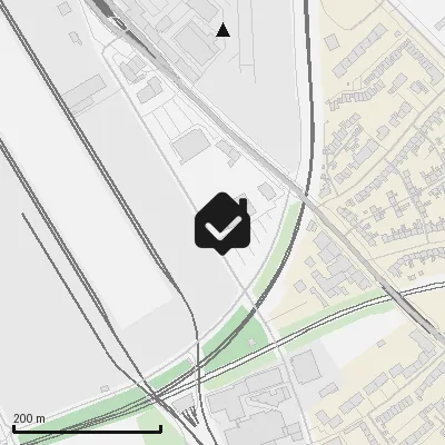 Foto zu Poller Kirchweg 13, 50679 Köln