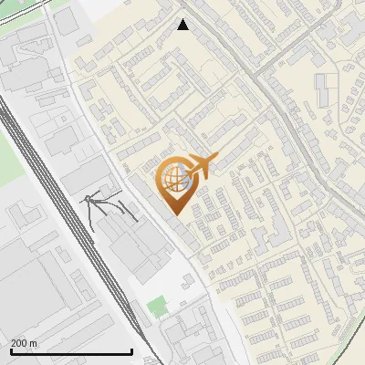 Foto zu Poller Kirchweg 97, 51105 Köln