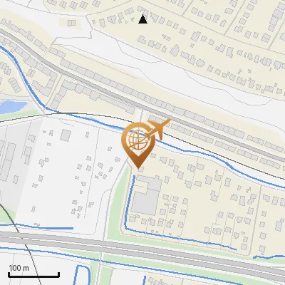 Foto zu Pollhof 1, 21029 Hamburg