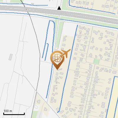 Foto zu Pollhof 41, 21039 Hamburg