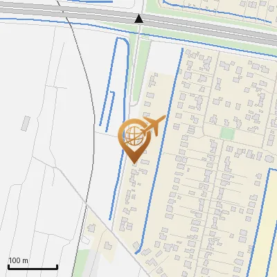 Foto zu Pollhof 43, 21039 Hamburg