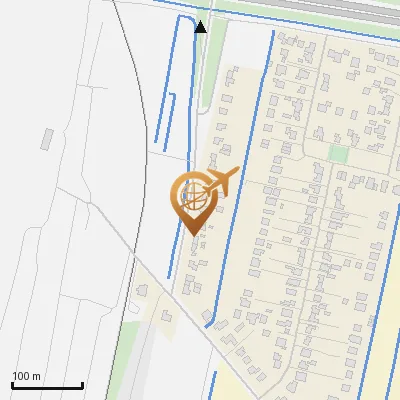 Foto zu Pollhof 49, 21039 Hamburg