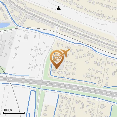 Foto zu Pollhof 5, 21029 Hamburg