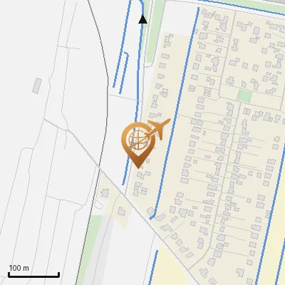 Foto zu Pollhof 51, 21039 Hamburg