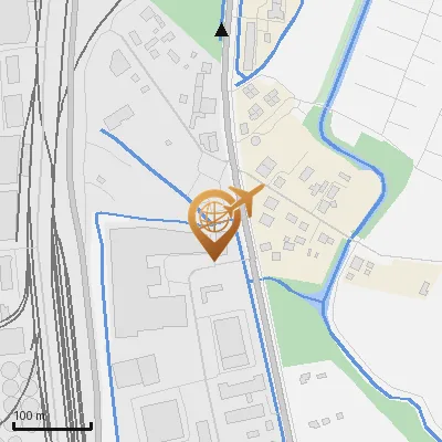 Foto zu Pollhornbogen 1, 21107 Hamburg