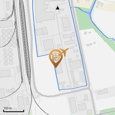 Foto zu Pollhornbogen 19, 21107 Hamburg