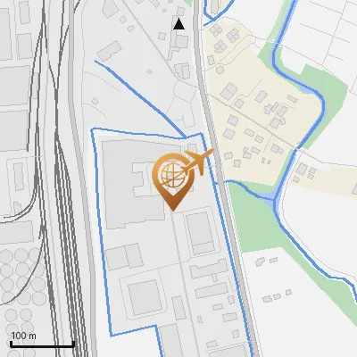 Foto zu Pollhornbogen 2, 21107 Hamburg