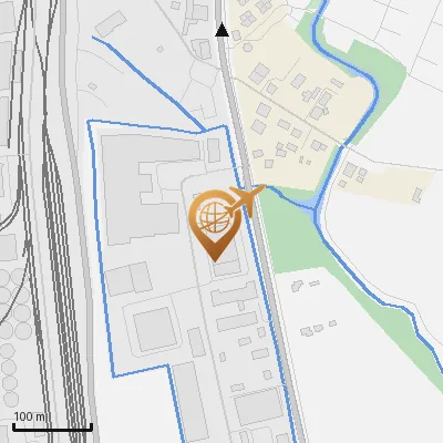 Foto zu Pollhornbogen 4, 21107 Hamburg