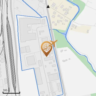 Foto zu Pollhornbogen 8, 21107 Hamburg