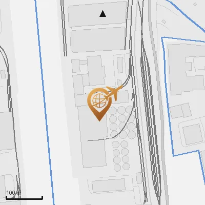 Foto zu Pollhornweg 25, 21107 Hamburg