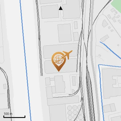 Foto zu Pollhornweg 31, 21107 Hamburg