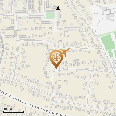 Foto zu Polostraße 1, 22609 Hamburg