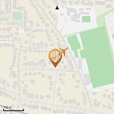 Foto zu Polostraße 19, 22609 Hamburg