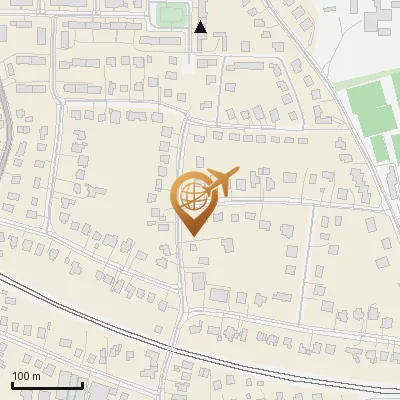 Foto zu Polostraße 2, 22609 Hamburg