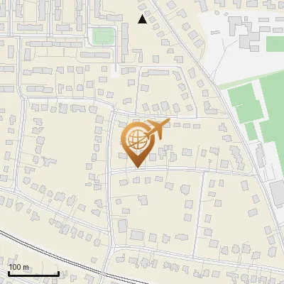 Foto zu Polostraße 5, 22609 Hamburg