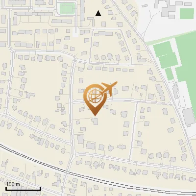 Foto zu Polostraße 6, 22609 Hamburg