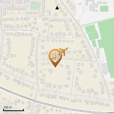 Foto zu Polostraße 8, 22609 Hamburg