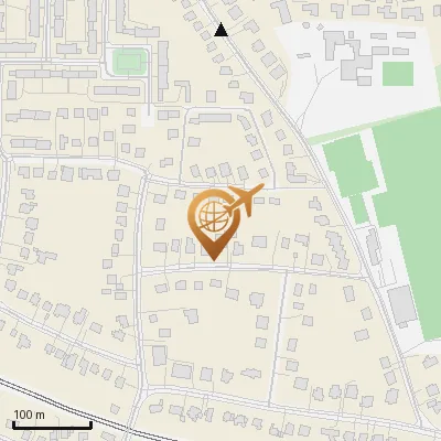 Foto zu Polostraße 9, 22609 Hamburg