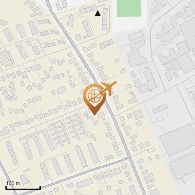 Foto zu Polziner Straße 1, 22147 Hamburg