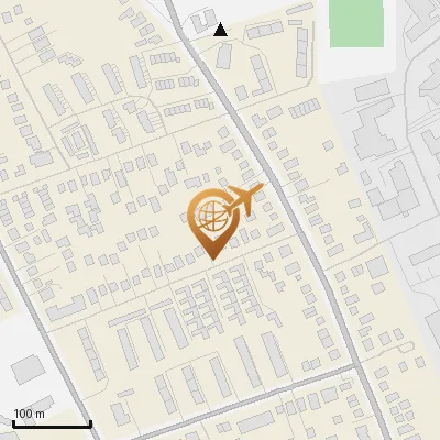 Foto zu Polziner Straße 10, 22147 Hamburg