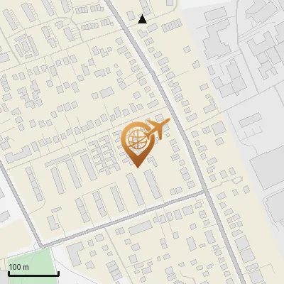 Foto zu Polziner Straße 13, 22147 Hamburg