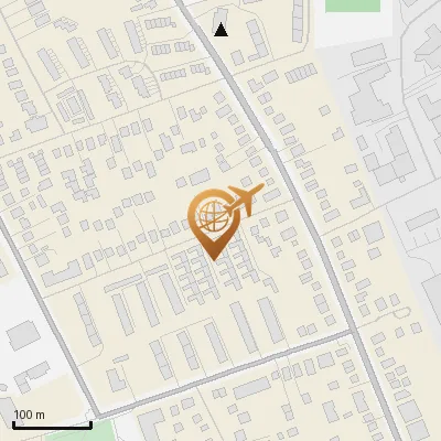 Foto zu Polziner Straße 15, 22147 Hamburg