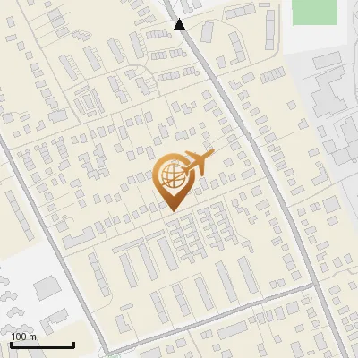 Foto zu Polziner Straße 16, 22147 Hamburg