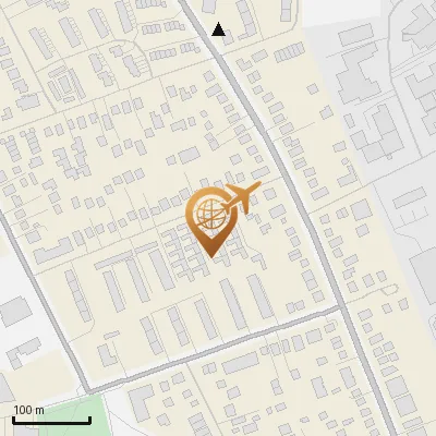 Foto zu Polziner Straße 19, 22147 Hamburg