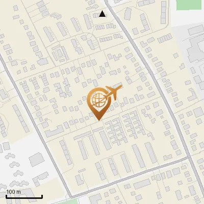 Foto zu Polziner Straße 20, 22147 Hamburg