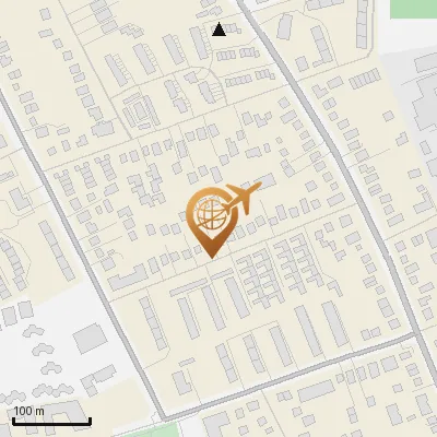 Foto zu Polziner Straße 22, 22147 Hamburg