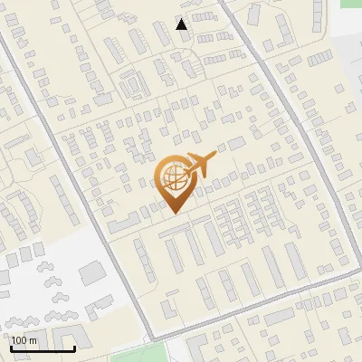 Foto zu Polziner Straße 26, 22147 Hamburg