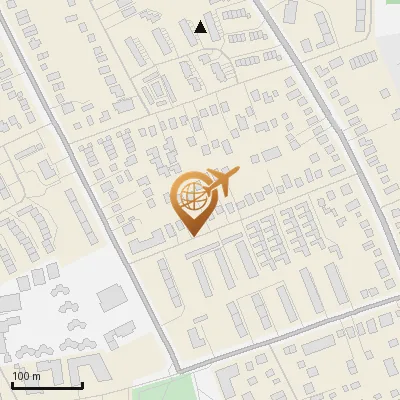 Foto zu Polziner Straße 28, 22147 Hamburg