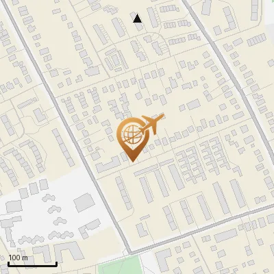 Foto zu Polziner Straße 30, 22147 Hamburg