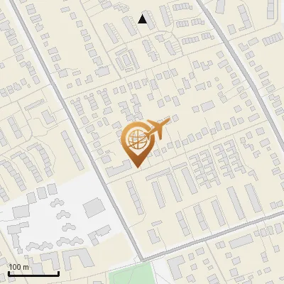 Foto zu Polziner Straße 32, 22147 Hamburg