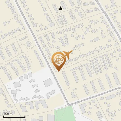 Foto zu Polziner Straße 38, 22147 Hamburg