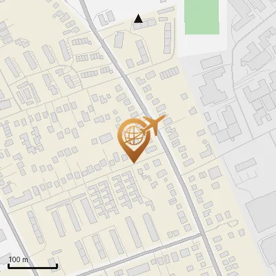 Foto zu Polziner Straße 4, 22147 Hamburg