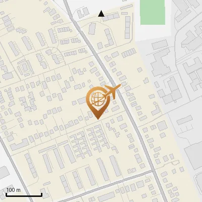 Foto zu Polziner Straße 6, 22147 Hamburg