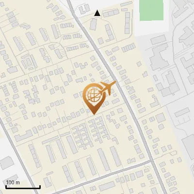 Foto zu Polziner Straße 8, 22147 Hamburg