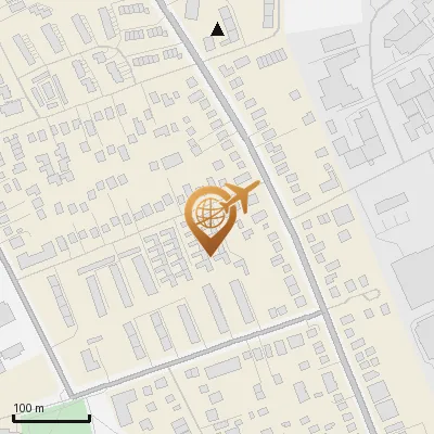 Foto zu Polziner Straße 9, 22147 Hamburg