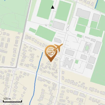 Foto zu Pommernweg 1, 22455 Hamburg