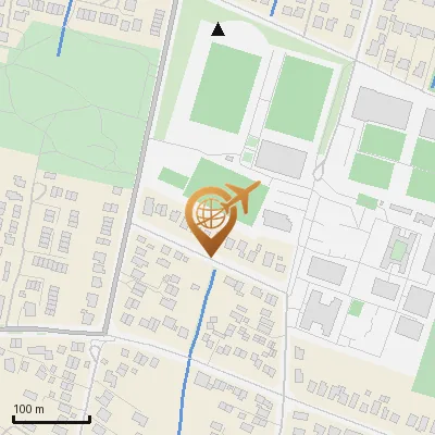 Foto zu Pommernweg 10, 22455 Hamburg