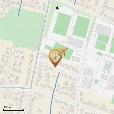 Foto zu Pommernweg 12, 22455 Hamburg