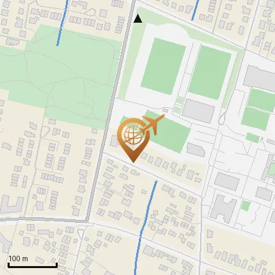 Foto zu Pommernweg 16, 22455 Hamburg