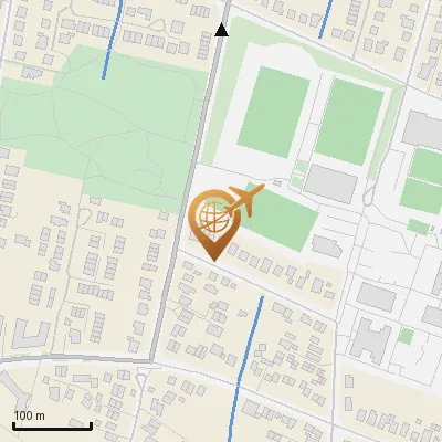 Foto zu Pommernweg 18, 22455 Hamburg