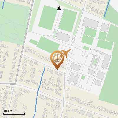 Foto zu Pommernweg 2, 22455 Hamburg