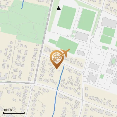 Foto zu Pommernweg 3, 22455 Hamburg